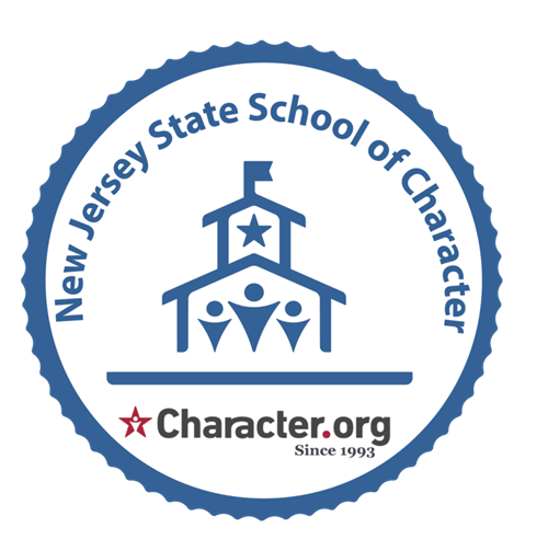 State School of Character Logo